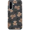 Burga Tough Back Cover Hülle für Samsung Galaxy A56 - BFF 0