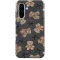 Burga Tough Back Cover Hülle für Samsung Galaxy A56 - BFF