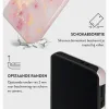 Burga Tough Back Cover Hülle für Samsung Galaxy A56 - Golden Coral 3