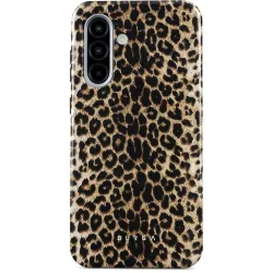 Burga Tough Back Cover Hülle für Samsung Galaxy A56 - Player