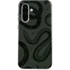 Burga Tough Back Cover Hülle für Samsung Galaxy A56 - Poison 0