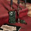 Burga Tough Back Cover Hülle für Samsung Galaxy A56 - Poison 4
