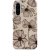 Burga Tough Back Cover Hülle für Samsung Galaxy A36 - Barely Yours 0