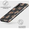 Burga Tough Back Cover Hülle für Samsung Galaxy A36 - BFF 3