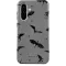 Burga Tough Back Cover Hülle für Samsung Galaxy A36 - Draco