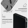 Burga Tough Back Cover Hülle für Samsung Galaxy A36 - Draco 3