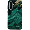 Burga Tough Back Cover Hülle für Samsung Galaxy A36 - Emerald Pool