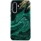 Burga Tough Back Cover Hülle für Samsung Galaxy A36 - Emerald Pool