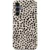 Burga Tough Back Cover Hülle für Samsung Galaxy A16 - Almond Latte 0
