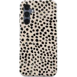 Burga Tough Back Cover Hülle für Samsung Galaxy A16 - Almond Latte