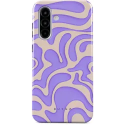 Burga Tough Back Cover Hülle für Samsung Galaxy A56 - Y2Kool