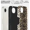 Burga Tough Back Cover Hülle mit MagSafe für Apple iPhone 16e - Player 1