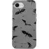 Burga Tough Back Cover Hülle mit MagSafe für Apple iPhone 16e - Draco 0