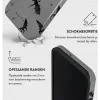 Burga Tough Back Cover Hülle mit MagSafe für Apple iPhone 16e - Draco 3