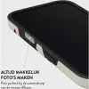 Burga Tough Back Cover Hülle für Apple iPhone 16 Pro - It Girl 4