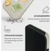 Burga Tough Back Cover Hülle für Apple iPhone 16 - Soft Era 3
