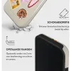 Burga Tough Back Cover Hülle für Apple iPhone 16 - Sun Chaser 3