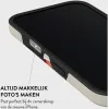 Burga Tough Back Cover Hülle für Apple iPhone 16 - Sun Chaser 4