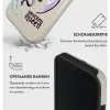 Burga Tough Back Cover Hülle für Apple iPhone 16 - Plot Twister 3