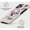 Burga Tough Back Cover Hülle mit MagSafe für Apple iPhone 16 Pro - Plot Twister 2