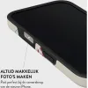 Burga Tough Back Cover Hülle mit MagSafe für Apple iPhone 16 Pro - Plot Twister 4