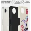 Burga Tough Back Cover Hülle mit MagSafe für Apple iPhone 16e - Plot Twister 1