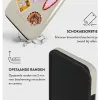 Burga Tough Back Cover Hülle mit MagSafe für Apple iPhone 15 - Sun Chaser 3