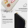 Burga Tough Back Cover Hülle mit MagSafe für Apple iPhone 16e - Sun Chaser 3