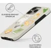 Burga Tough Back Cover Hülle mit MagSafe für Apple iPhone 16 Pro - Soft Era 2