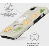Burga Tough Back Cover Hülle mit MagSafe für Apple iPhone 16e - Soft Era 2