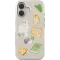 Burga Tough Back Cover Hülle mit MagSafe für Apple iPhone 16 - Soft Era