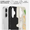 Burga Tough Back Cover Hülle mit MagSafe für Apple iPhone 16 - Soft Era 1