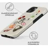 Burga Tough Back Cover Hülle mit MagSafe für Apple iPhone 15 - It Girl 2