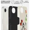 Burga Tough Back Cover Hülle mit MagSafe für Apple iPhone 16e - It Girl 1