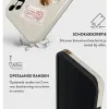 Burga Tough Back Cover Hülle mit MagSafe für Apple iPhone 16e - Oat Milk Please 3