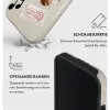 Burga Tough Back Cover Hülle mit MagSafe für Apple iPhone 16 - Oat Milk Please 3