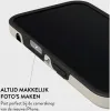 Burga Tough Back Cover Hülle mit MagSafe für Apple iPhone 16 - Oat Milk Please 4