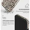 Burga Tough Back Cover Hülle mit MagSafe für Apple iPhone 15 - Almond Latte 3