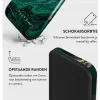 Burga Tough Back Cover Hülle mit MagSafe für Apple iPhone 15 - Emerald Pool 3