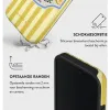 Burga Tough Back Cover Hülle mit MagSafe für Apple iPhone 16 - Frizzante 4