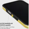 Burga Tough Back Cover Hülle mit MagSafe für Apple iPhone 16 - Frizzante 5