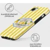 Burga Tough Back Cover Hülle mit MagSafe für Apple iPhone 16e - Frizzante 2