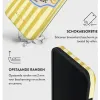 Burga Tough Back Cover Hülle mit MagSafe für Apple iPhone 16e - Frizzante 3