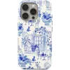 Burga Tough Back Cover Hülle mit MagSafe für Apple iPhone 16 Pro - Sobremesa 0