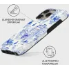 Burga Tough Back Cover Hülle mit MagSafe für Apple iPhone 16 Pro - Sobremesa 2