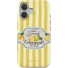 Burga Tough Back Cover Hülle für Apple iPhone 16 - Frizzante 0