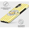 Burga Tough Back Cover Hülle für Apple iPhone 16 - Frizzante 2