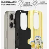 Burga Tough Back Cover Hülle für Apple iPhone 16 Pro - Frizzante 3