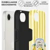Burga Tough Back Cover Hülle für Apple iPhone 16e - Frizzante 2