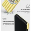 Burga Tough Back Cover Hülle für Samsung Galaxy S25 - Frizzante 3